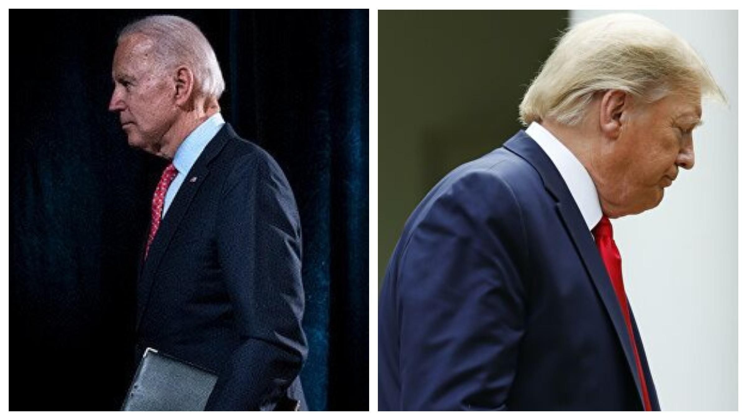 Google запретил политическую рекламу,пока Байден не станет президентом Google запретил политическую рекламу,пока Байден не станет президентом