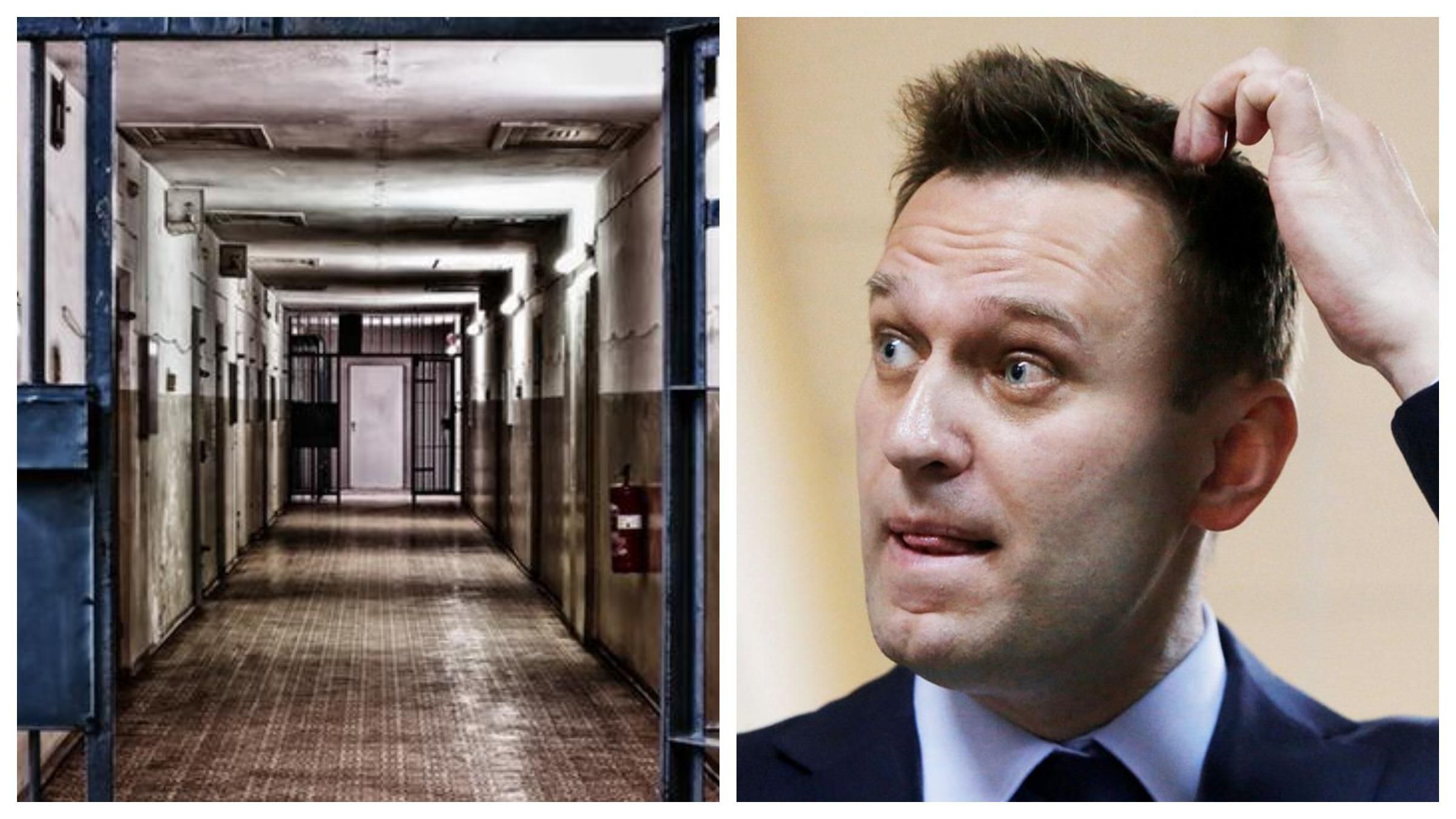 Навального объявили в розыск в России и должны немедленно задержать