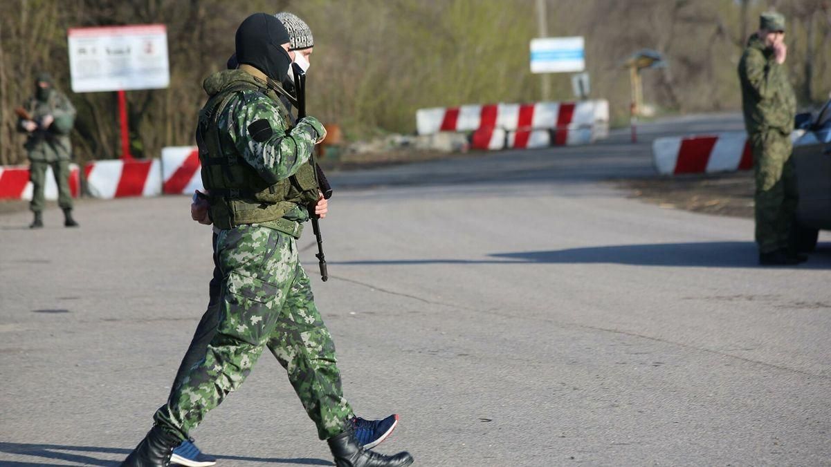 Як минула доба на Донбасі 13 січня 2021: де стріляв ворог Як минула доба на Донбасі 13 січня 2021: де стріляв ворог