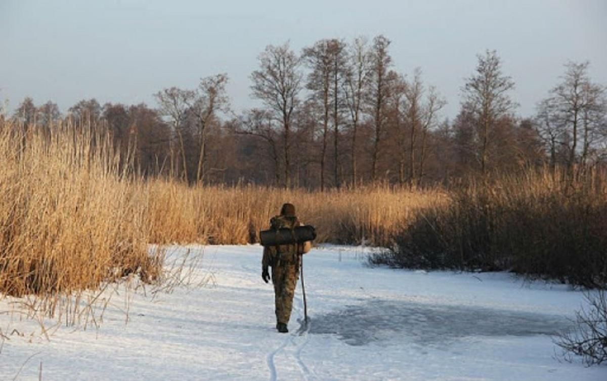 Сильний мороз та небезпека на річках: де погіршиться погода