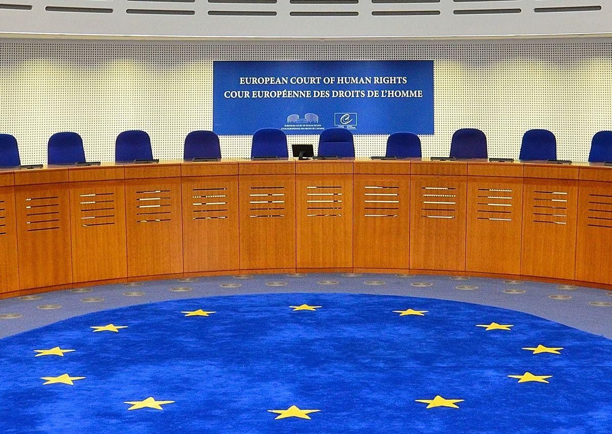 Європейський суд виніс перше рішення у справі України проти Росії