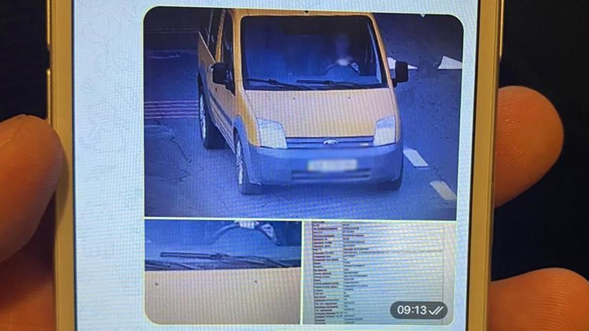 В Киеве частные детективы продавали закрытую информацию: в РФ тоже В Киеве частные детективы продавали закрытую информацию: в РФ тоже