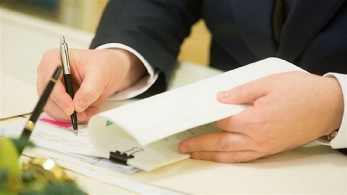 Селищні старости отримають нові функції: які саме Селищні старости отримають нові функції: які саме