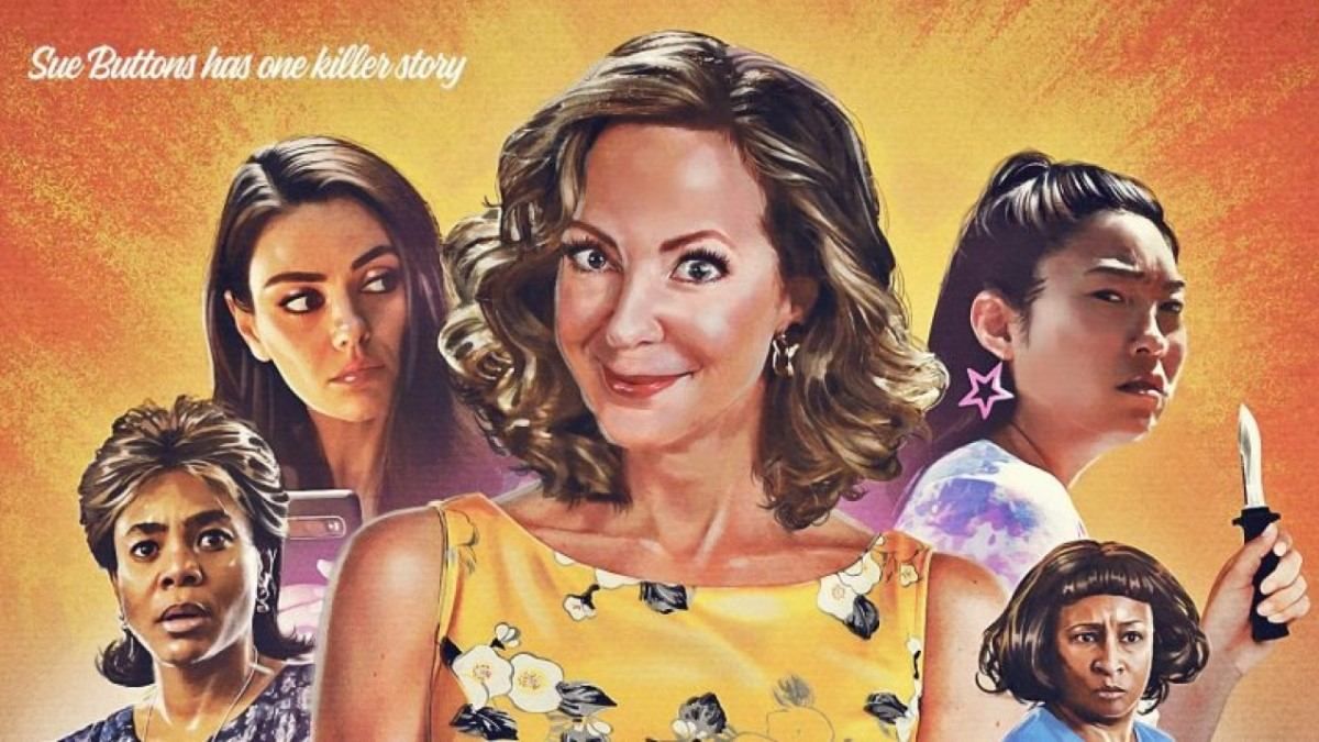 Дати дуба в окрузі Юба: сюжет, трейлер, актори комедії