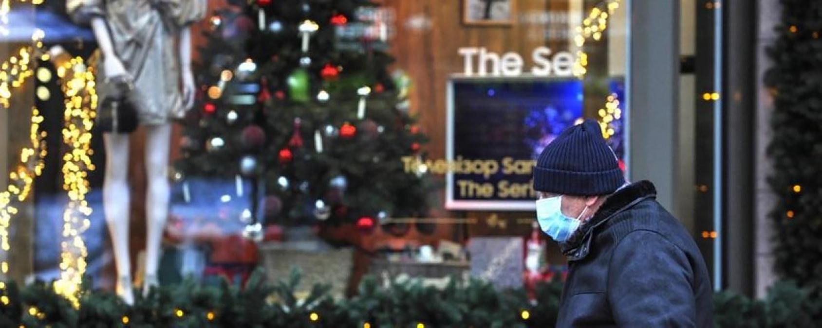 Локдаун еще больше добивает экономику и здоровье людей, – предприниматель объяснил, как именно Локдаун еще больше добивает экономику и здоровье людей, – предприниматель объяснил, как именно