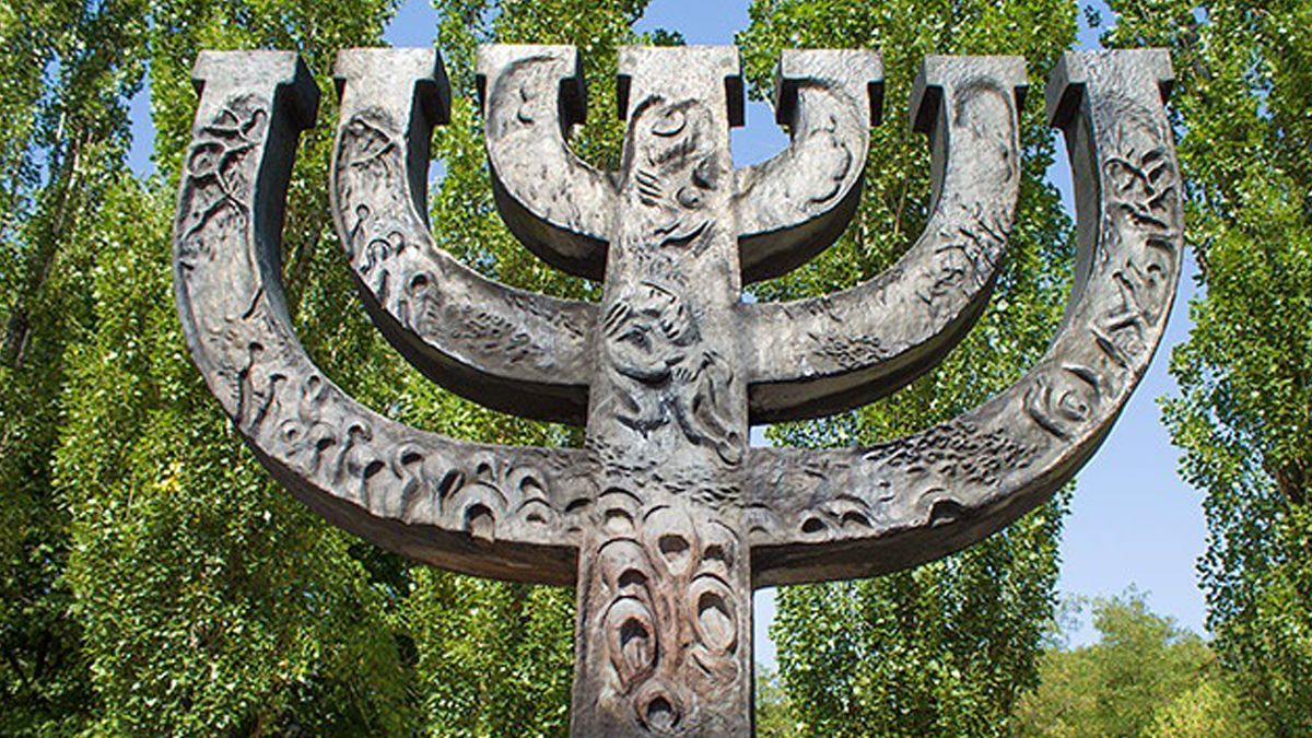 Проект мемориала Бабий Яр: почему евреи против
