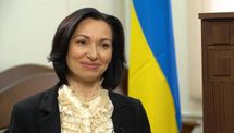 Глава ВАКС Елена Танасевич засветилась на вечеринке экс-регионала Кивалова