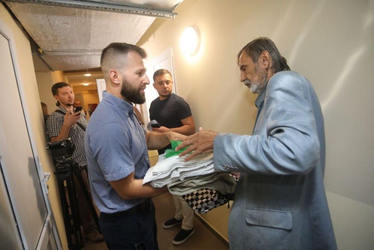 У Львові почали діяти пункти обігріву для бездомних: адреси У Львові почали діяти пункти обігріву для бездомних: адреси