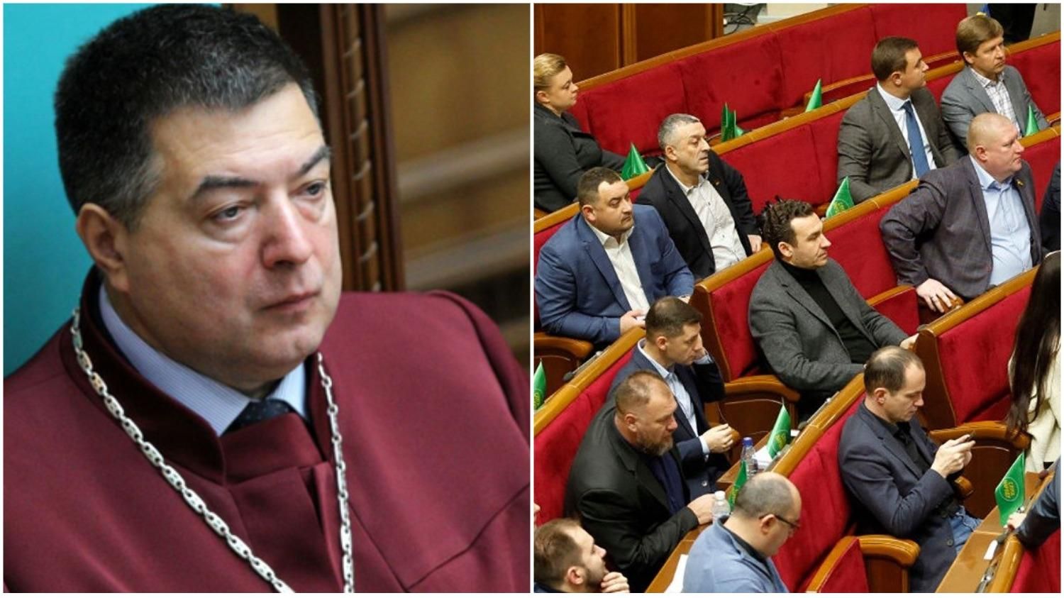 Відпочинок Тупицького й авто нардепів: як зекономили гроші бюджету Відпочинок Тупицького й авто нардепів: як зекономили гроші бюджету