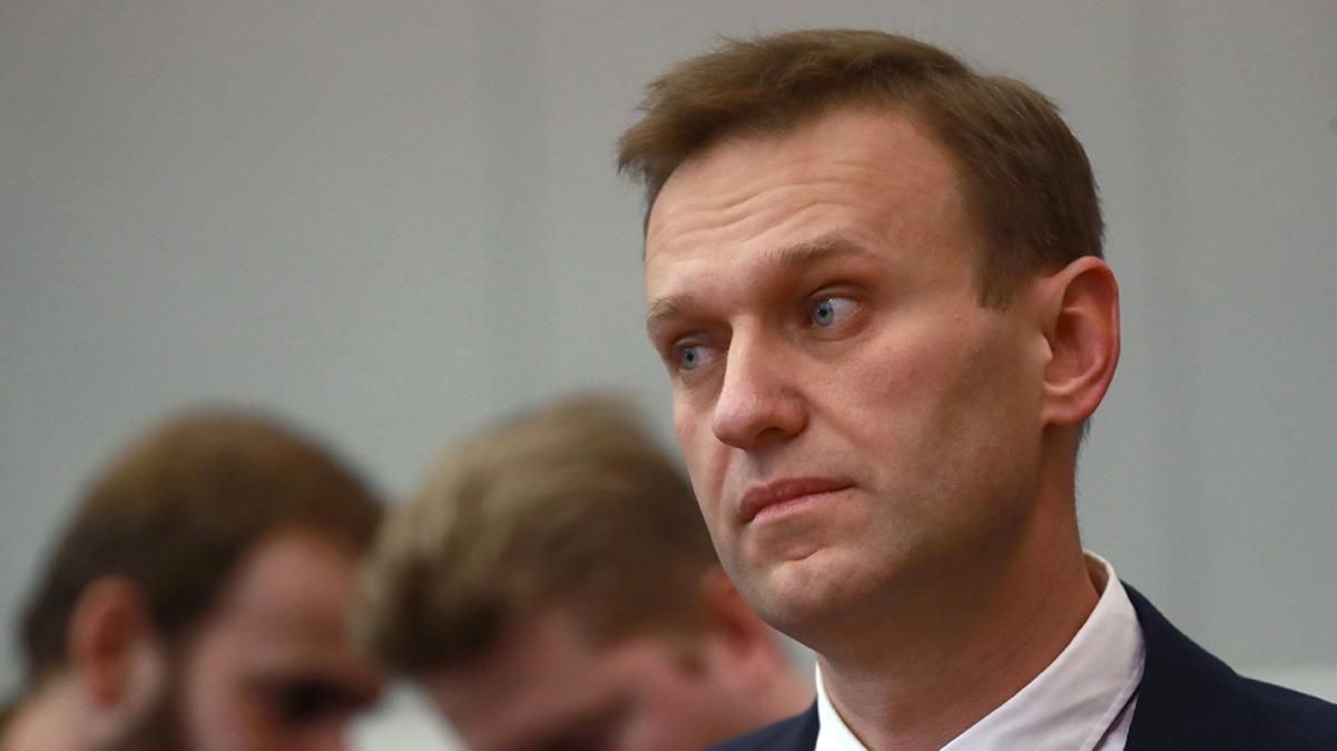Навального хотят задержать сразу по прибытии в Россию