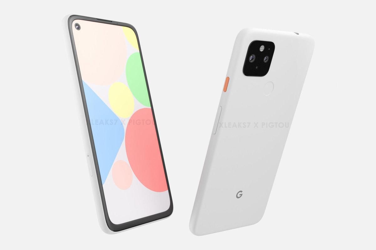 Оновлення  Google ламає смартфони Pixel 4a 5G - Техно 24