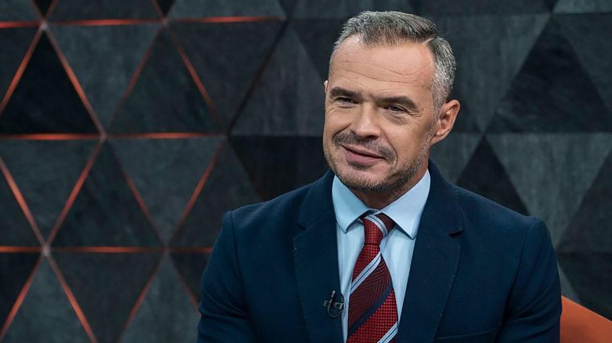 Славомір Новак залишиться під арештом до 16 квітня 2021 року Славомір Новак залишиться під арештом до 16 квітня 2021 року