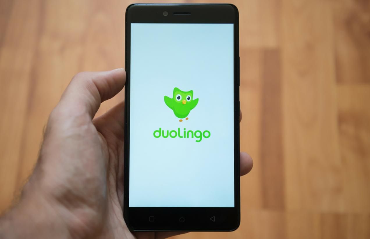Хотят запустить курс по изучению крымскотатарского языка на Duolingo