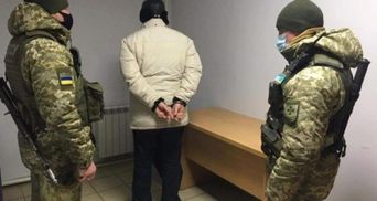 Пограничники задержали Свиченко – фигуранта "газового дела" Онищенко, – СМИ