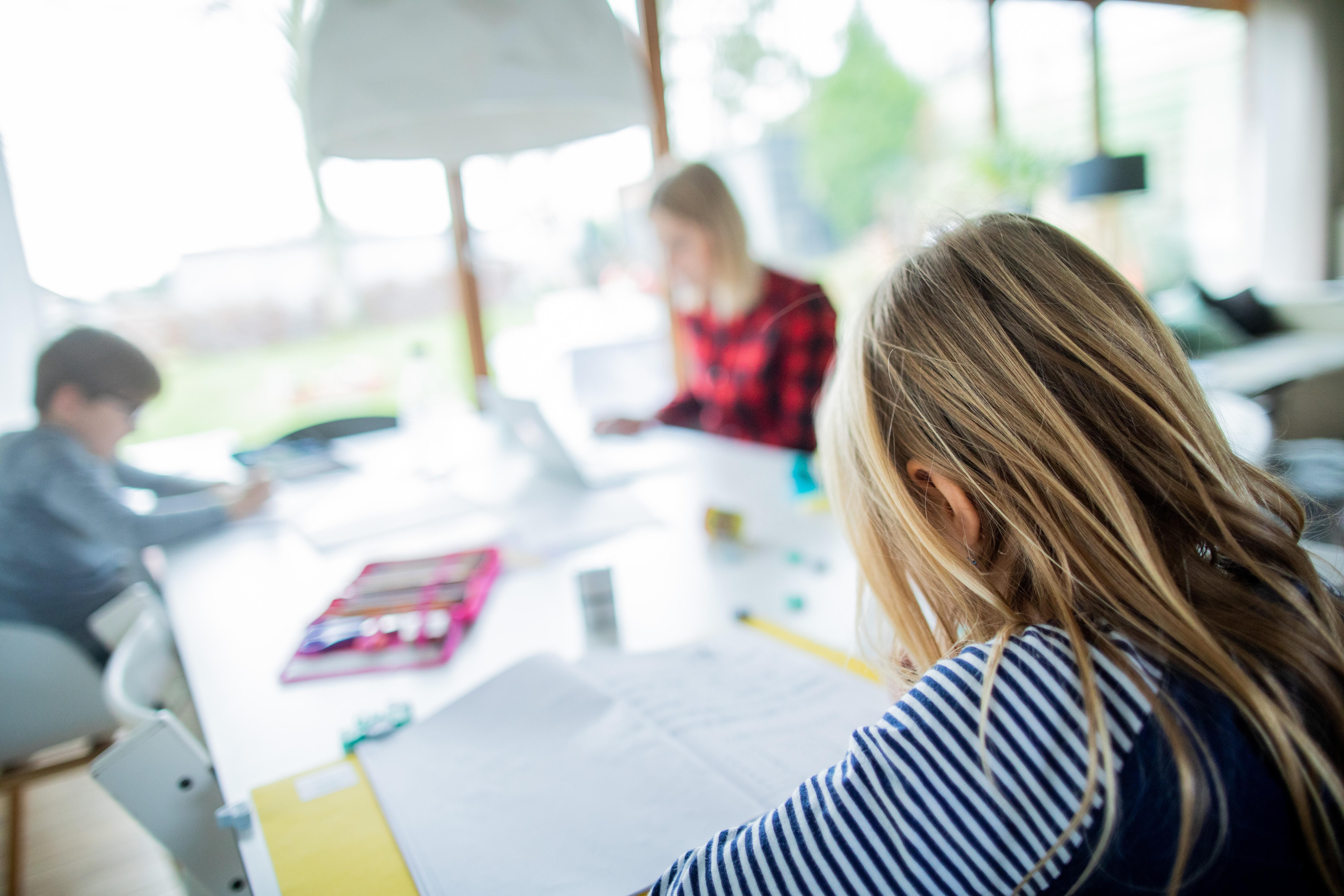 Россия формирует в сознании крымских детей культ войны и ненависти Россия формирует в сознании крымских детей культ войны и ненависти