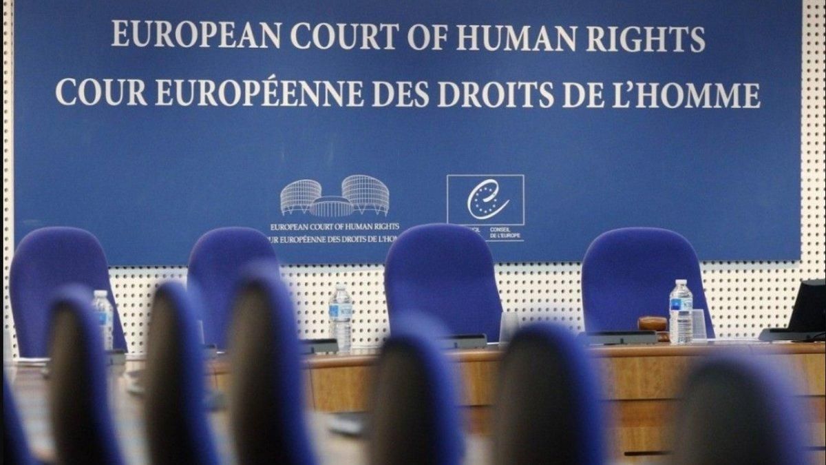 ЕСПЧ объединил несколько заявлений Украины против России, – Лещина о деле по Крыму ЕСПЧ объединил несколько заявлений Украины против России, – Лещина о деле по Крыму