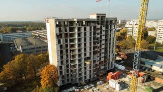 Купівля квартири у новобудові: як перевірити забудовника