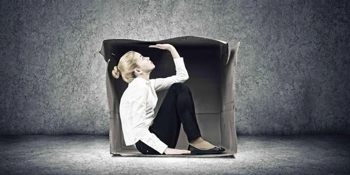 Особисті кордони Особисті кордони