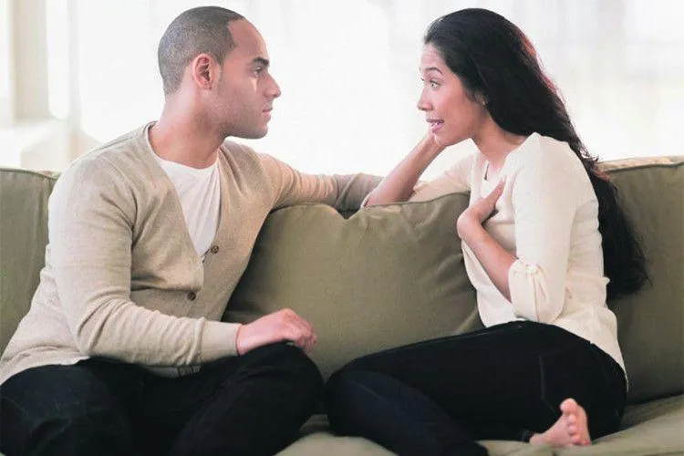 Відверта розмова Відверта розмова