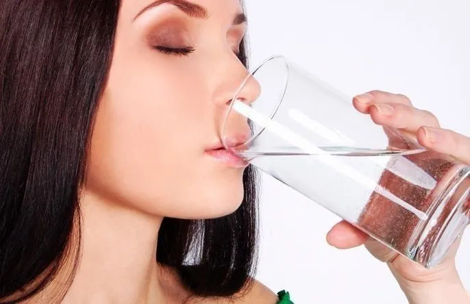 Пити воду Пити воду