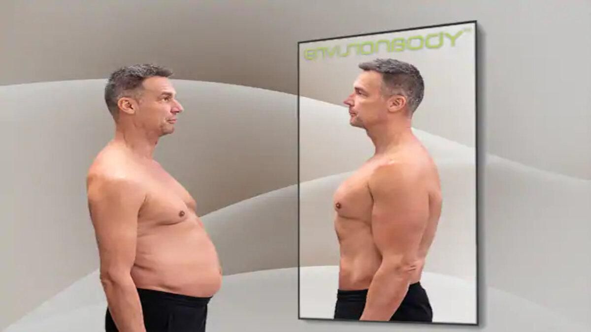 EnvisionBody: приложение, которое мотивирует к занятиям фитнесом