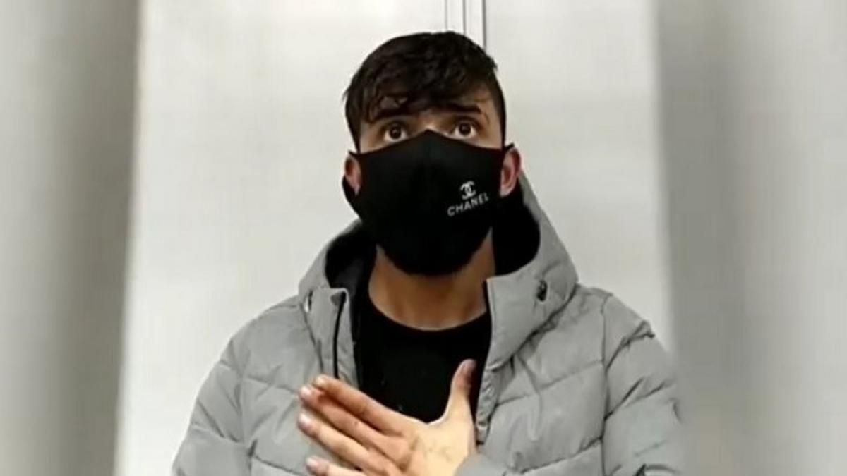 Не лишили прав: суд оштрафовал иностранца, сбившего людей на островке безопасности в Харькове Не лишили прав: суд оштрафовал иностранца, сбившего людей на островке безопасности в Харькове