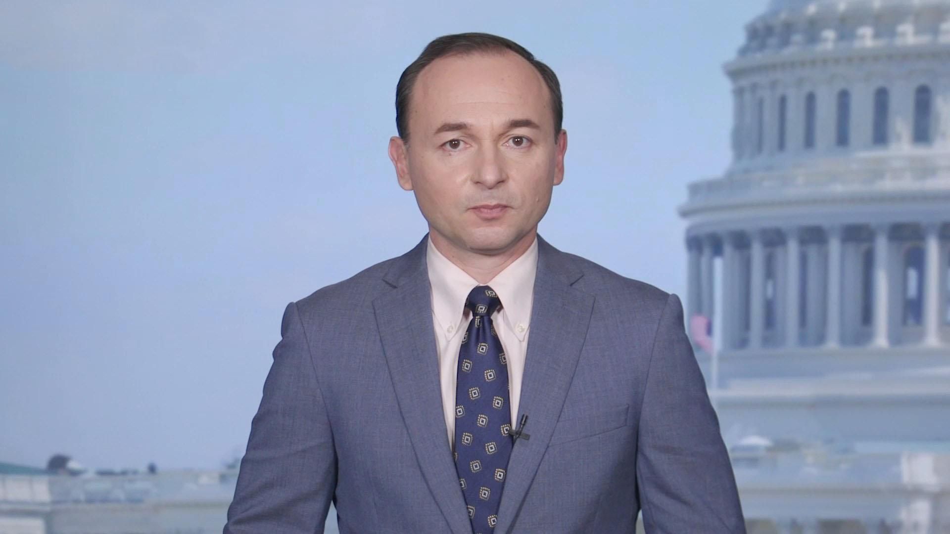 Голос Америки: Що імпічмент означатиме для Трампа та США