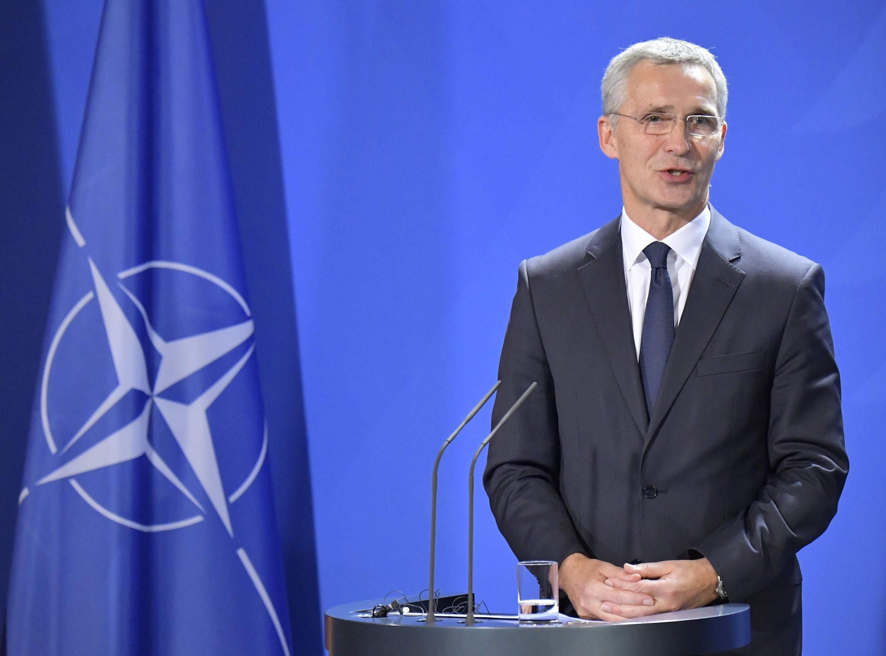 Генсек НАТО пояснив, чого очікує від співпраці з Байденом