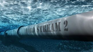 Першу гілку "Північного потоку-2" таки можуть добудувати у червні, – ЗМІ
