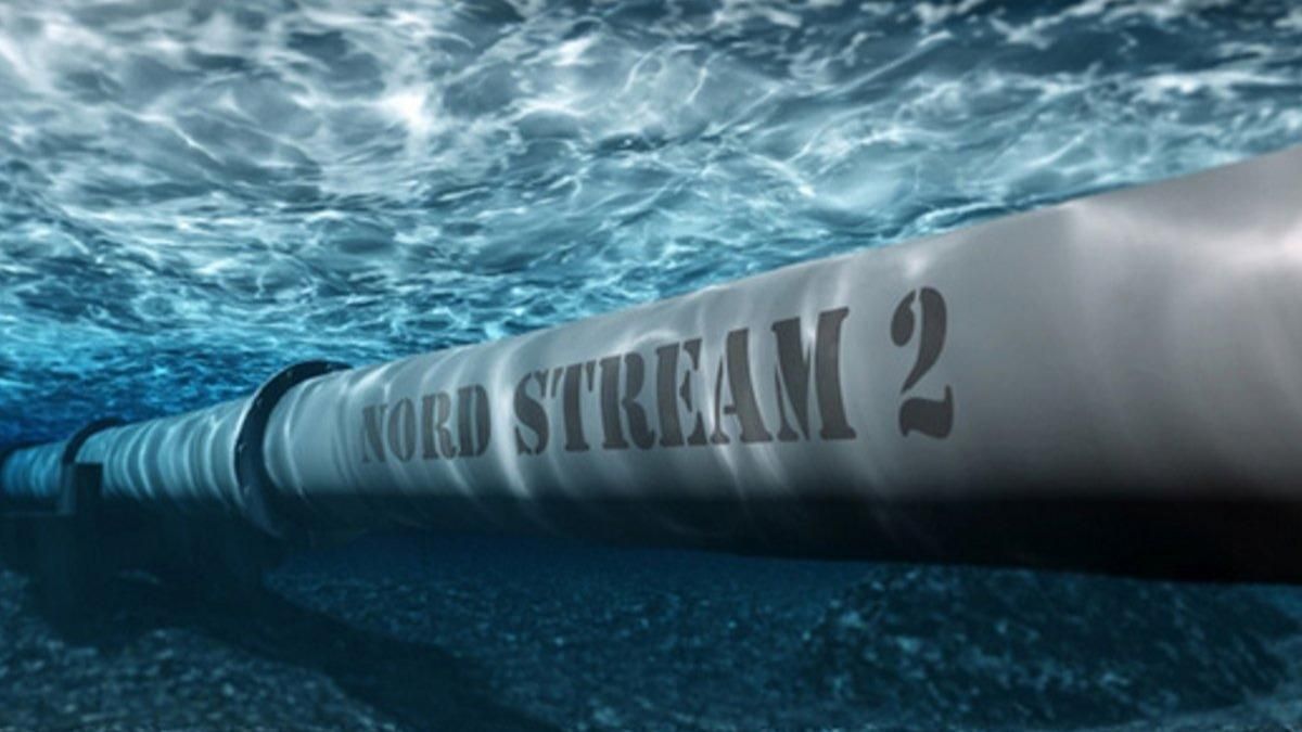 Первую ветку Северного потока-2 могут достроить в июне, - СМИ Первую ветку Северного потока-2 могут достроить в июне, - СМИ