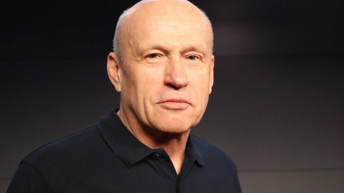 За ним должна плакать Венедиктова, – Рыбачук раскритиковал Степанова За ним должна плакать Венедиктова, – Рыбачук раскритиковал Степанова