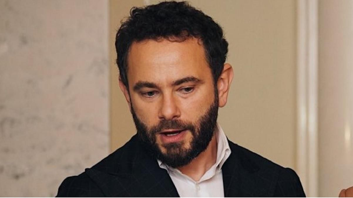 Сайт Дубінського недоступний для користувачів Apple і Google Сайт Дубінського недоступний для користувачів Apple і Google