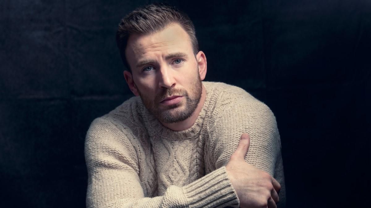 Кріс Еванс повернеться до ролі Капітана Америки у стрічках Marvel