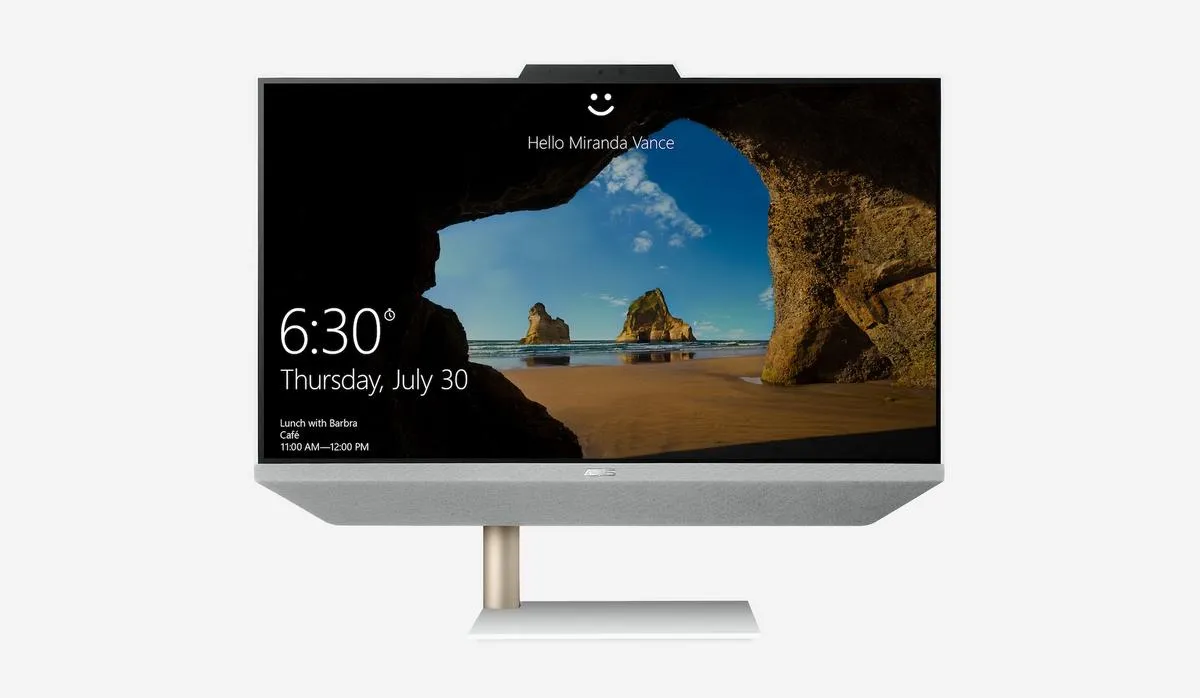 ASUS Zen AiO 24