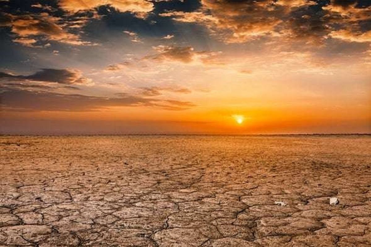 Мир ждет катастрофическое повышение температуры в 2021 - ООН