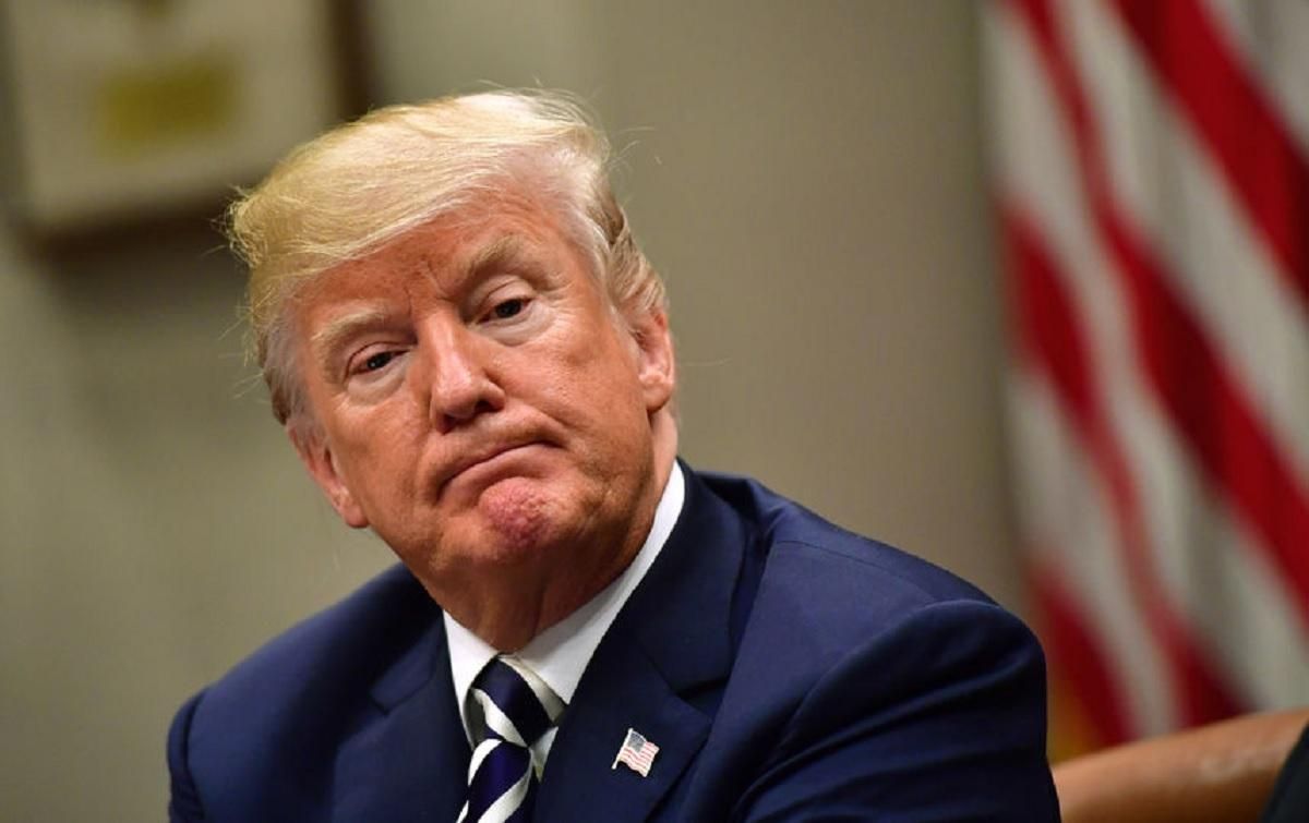 Документы о расследовании связей штаба Трампа и РФ рассекретят Документы о расследовании связей штаба Трампа и РФ рассекретят