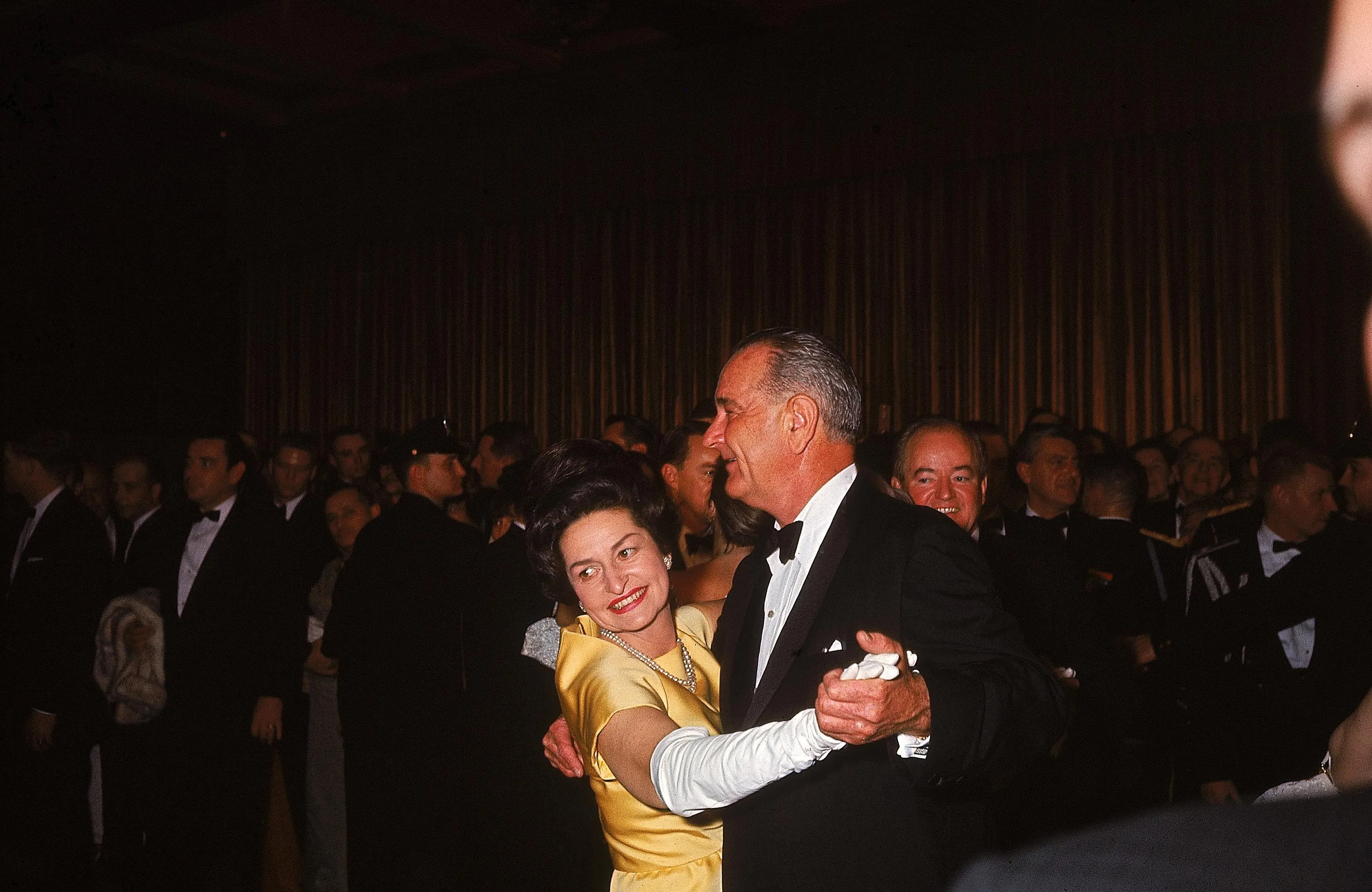 Клаудія Джонсон Клаудія Джонсон