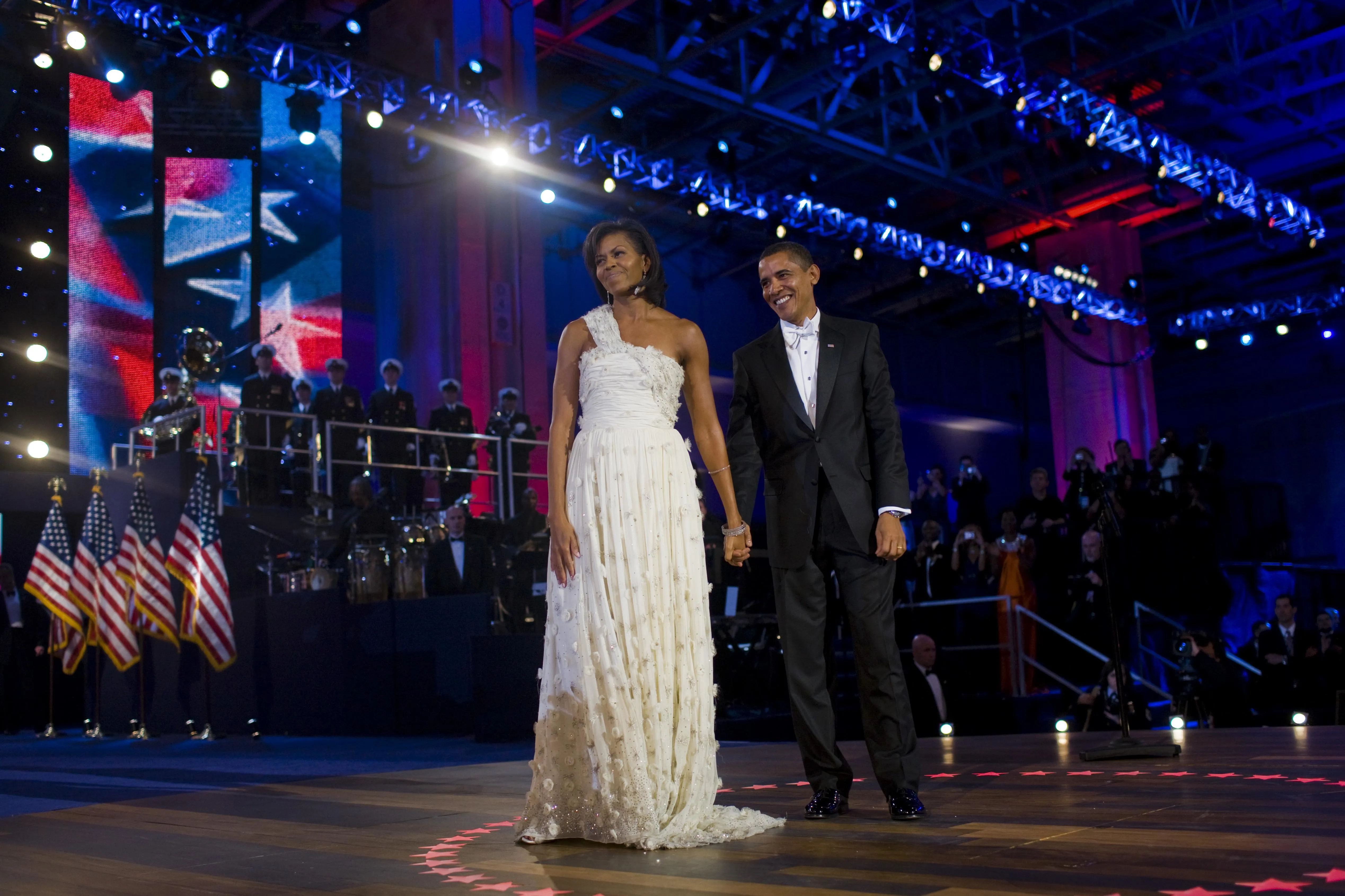 Мішель Обама Мішель Обама