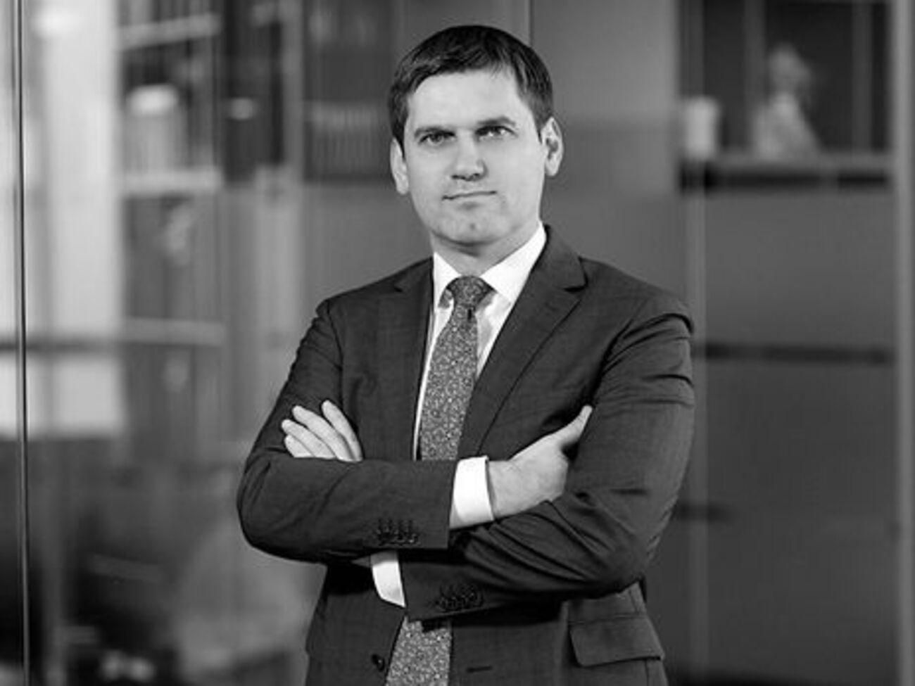 Помер юрист Нижний: він спонсорував кампанію Зеленського Помер юрист Нижний: він спонсорував кампанію Зеленського