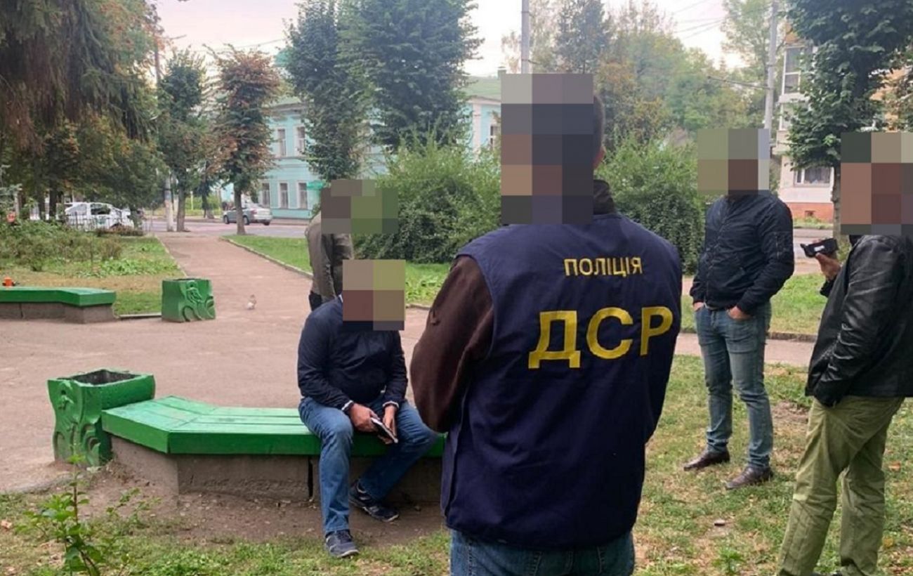 3000 долларов за экзамен: в Житомире будут судить доцента вуза 3000 долларов за экзамен: в Житомире будут судить доцента вуза