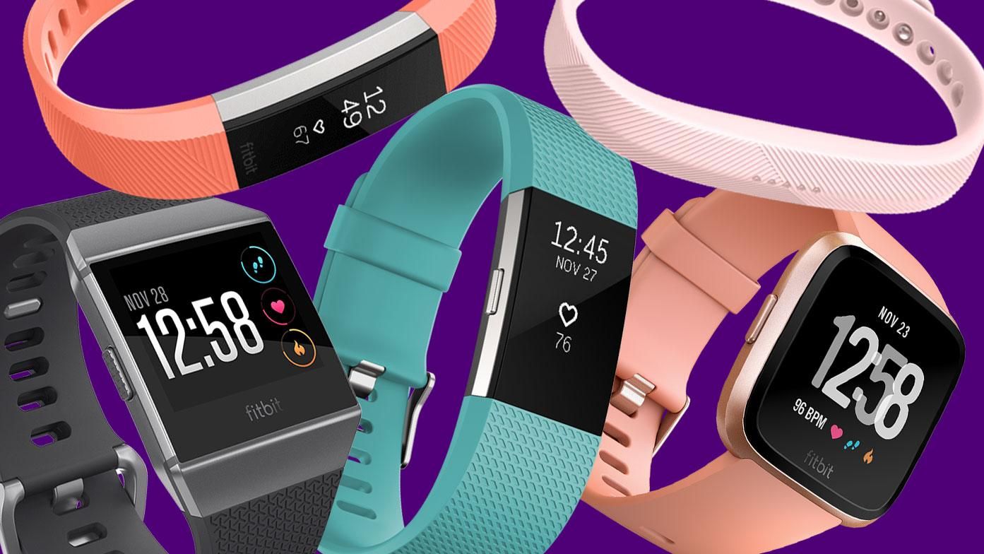 Google офіційно купила виробника фітнес-браслетів Fitbit - Техно 24