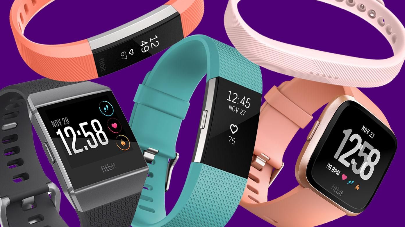 Google официально купила производителя фитнес-браслетов Fitbit