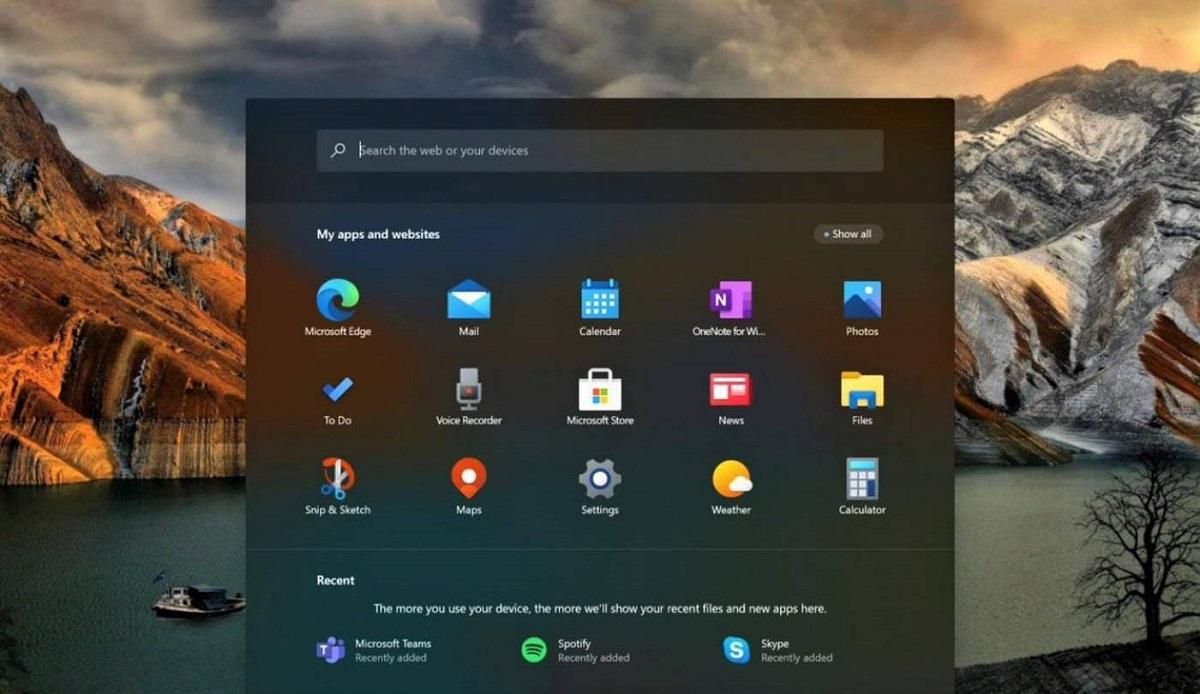 Windows 10X слили в интернет: операционную систему можно загрузить Windows 10X слили в интернет: операционную систему можно загрузить