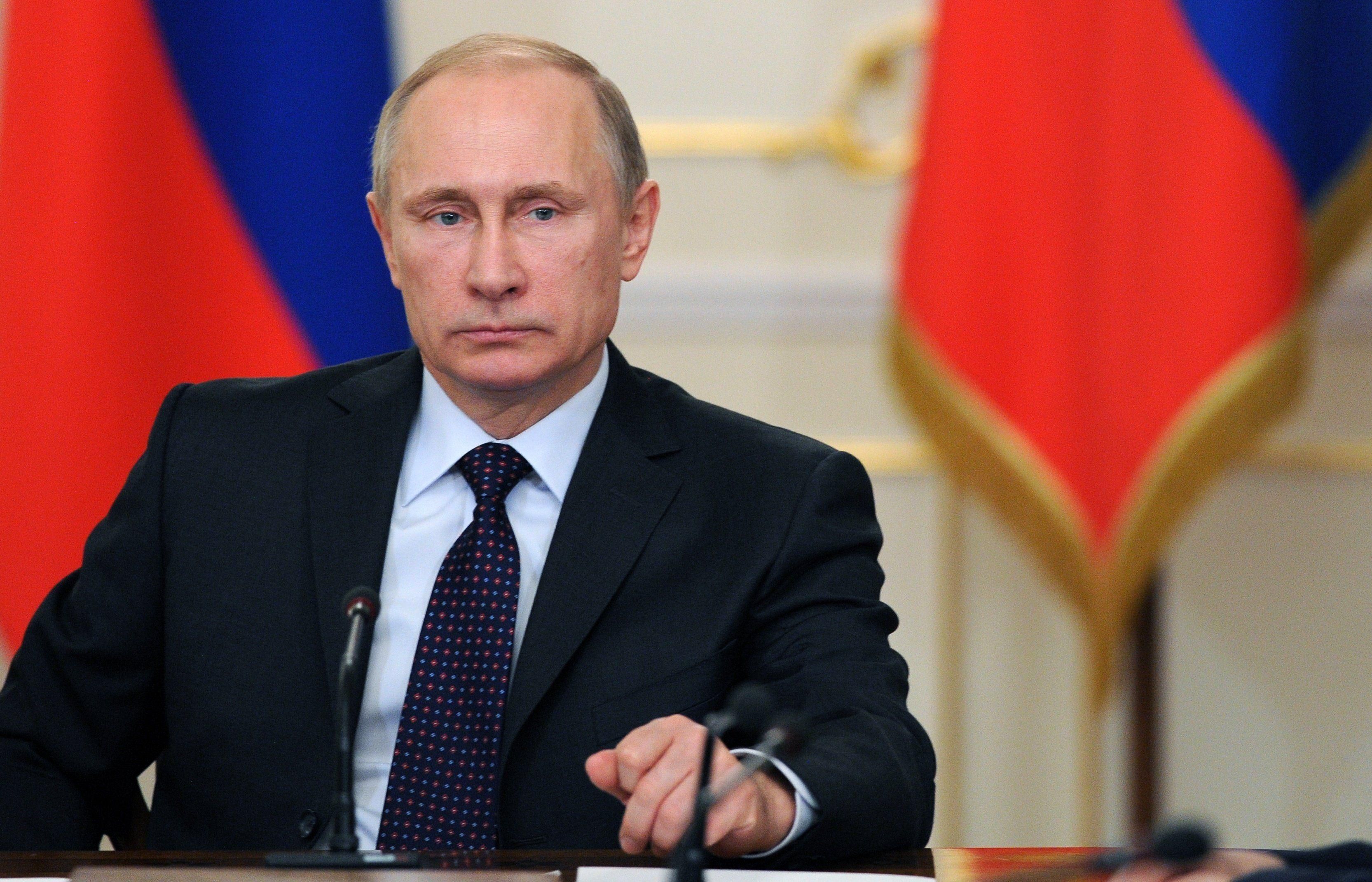 Путин плевал на международное право: о решении ЕСПЧ по Крыму