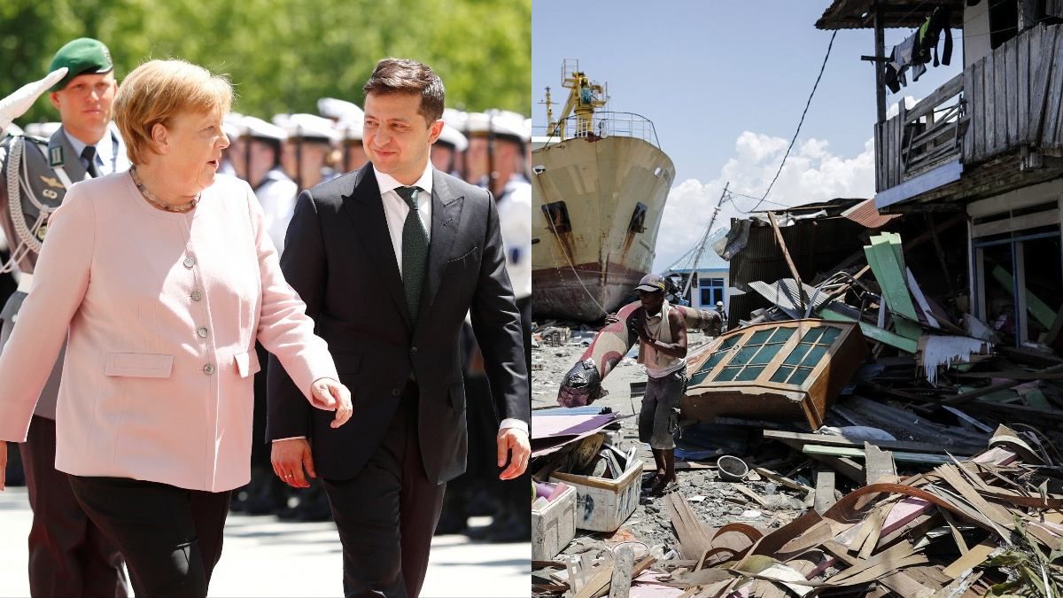 Новини України – 15 січня 2021: новини світу Новини України – 15 січня 2021: новини світу