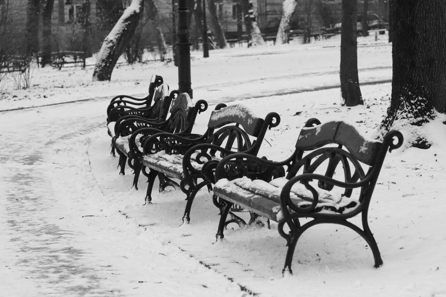 Морози до -16 градусів: прогноз погоди у Львові та області на 16 січня 2021 Морози до -16 градусів: прогноз погоди у Львові та області на 16 січня 2021