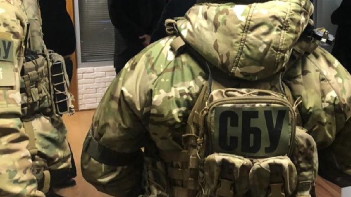 Присвоили 130 миллионов вместо ремонта нефтепровода: СБУ разоблачила схему на Житомирщине Присвоили 130 миллионов вместо ремонта нефтепровода: СБУ разоблачила схему на Житомирщине