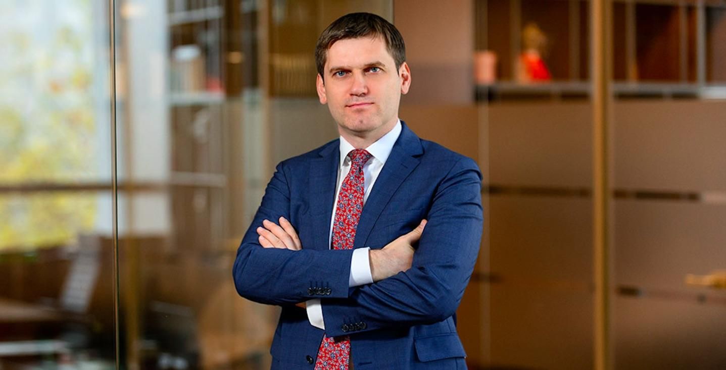 Умер Сергей Нижний: биография, все о юристе Зеленского Умер Сергей Нижний: биография, все о юристе Зеленского