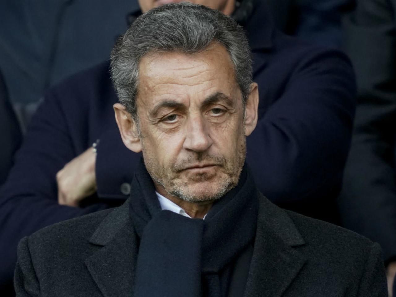 Франция будет расследовать деятельность Саркози в России