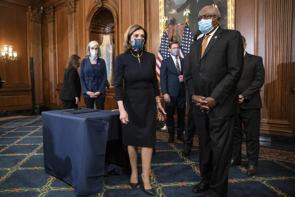 Ненсі Пелосі Ненсі Пелосі